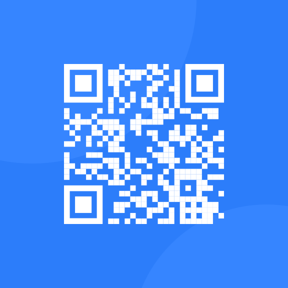 QRcode Frontend Mentor link